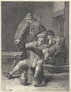 Violoniste / Audition