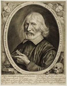 Adrian Motmans - Cornelis Visscher