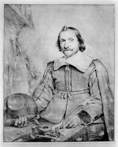  - Cornelis Visscher