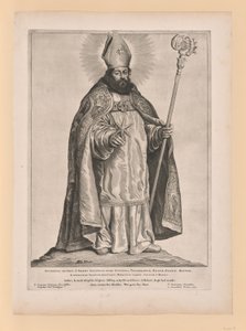 Saint Frédéric d
