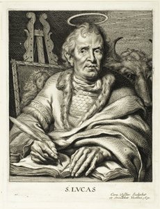 Saint Luc