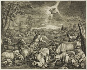 Le départ d