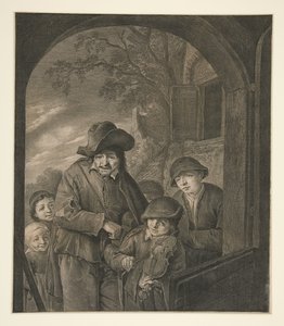  - Cornelis Visscher