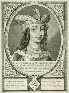 Sans titre - Cornelis Visscher