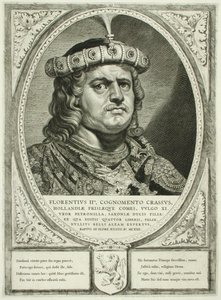  - Cornelis Visscher