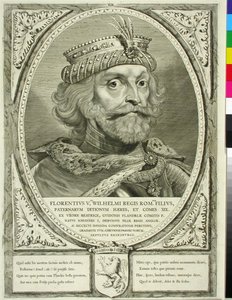  - Cornelis Visscher