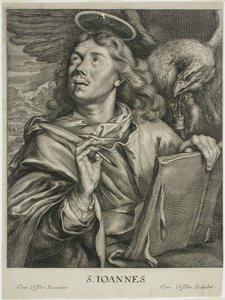 Sans titre - Cornelis Visscher
