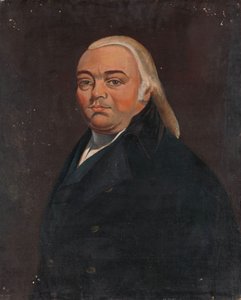 Sebastiaan Cornelis Nederburgh (1762-1811). Commissaire général (1791-99) - Cornelis de Cocq