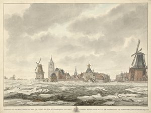 Vue de l