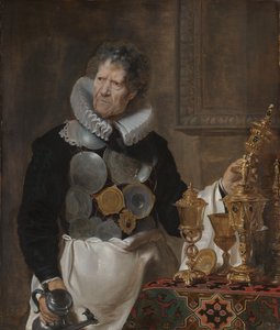  - Cornelis de Vos