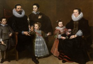  - Cornelis de Vos