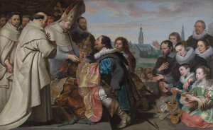  - Cornelis de Vos