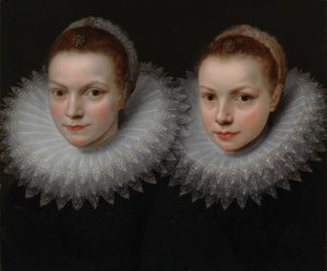  - Cornelis de Vos