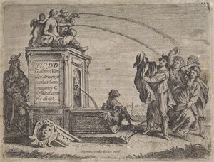 Groupe de personnes près d