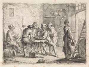  - Cornelis de Wael