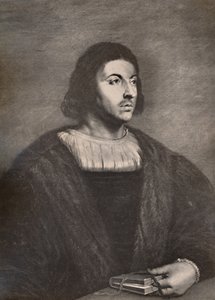 Giovanni Boccaccio, écrivain, poète et humaniste de la Renaissance italienne