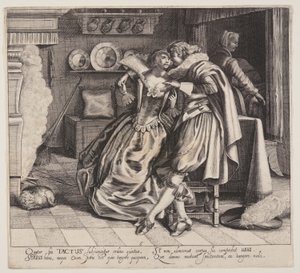 Tactus (toucher), tiré de Les cinq sens