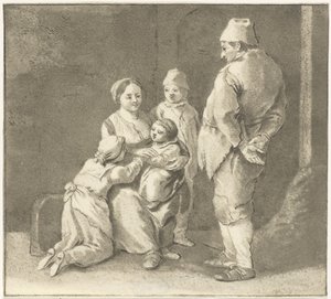 Groupe de figures