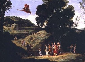 Bacchanale