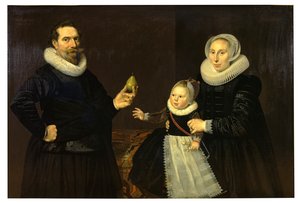 Portrait de famille