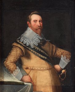 Gustave-Adolphe de Suède