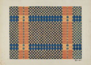 Couverture (côté inverse) - Cornelius Christoffels
