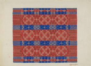 Couverture (côté inverse) - Cornelius Christoffels