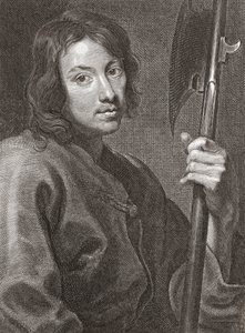 Saint Matthieu ou Matthieu l