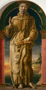 Saint Antoine de Padoue