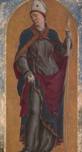 Saint Louis de Toulouse, 1484
