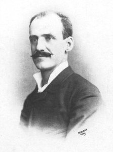 Foureau, c. 1893
