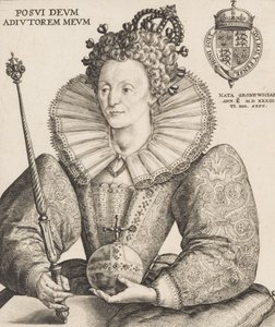 Reine Élisabeth I