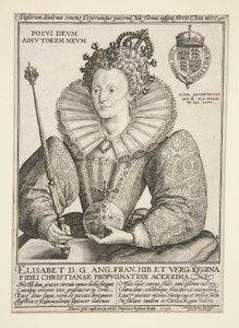 Élisabeth, Reine d
