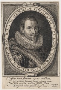  - Crispijn van de Passe I