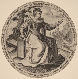  - Crispijn van de Passe I