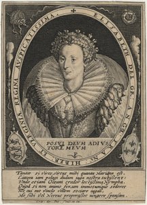  - Crispijn van de Passe I