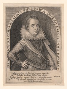 Frederick V