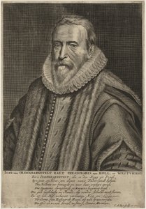  - Crispijn van de Passe I