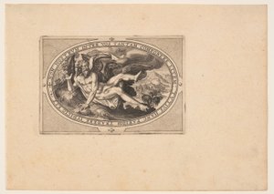 Jupiter, de Dieux et Déesses