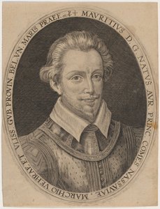  - Crispijn van de Passe I