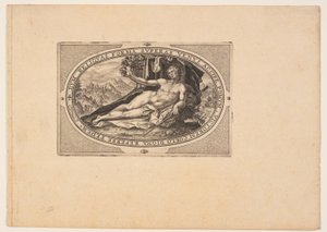 Paris, de Dieux et Déesses