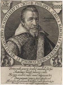  - Crispijn van de Passe I