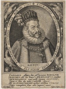  - Crispijn van de Passe I