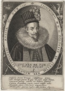  - Crispijn van de Passe I