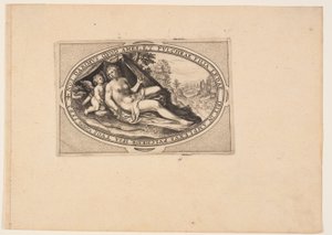 Vénus, de Dieux et Déesses