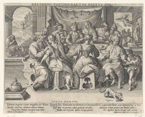 Le retour de Tobias