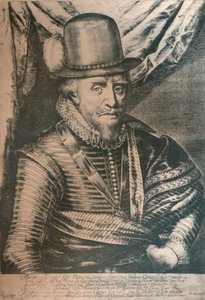 Maurice, Prince d