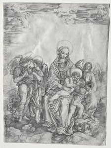 Vierge à l