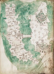 Eubée et Athènes