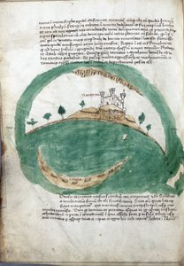 Carte de l
